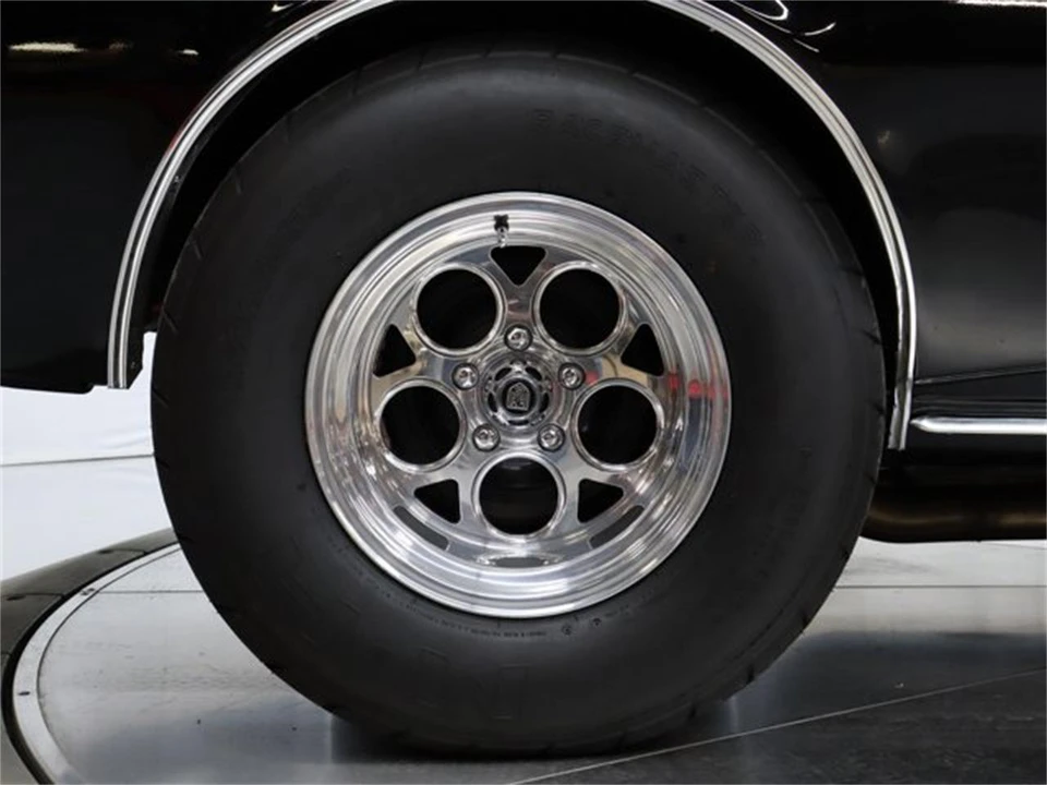 1968 Chevrolet Camaro 1st Gen - Image 28 of 31