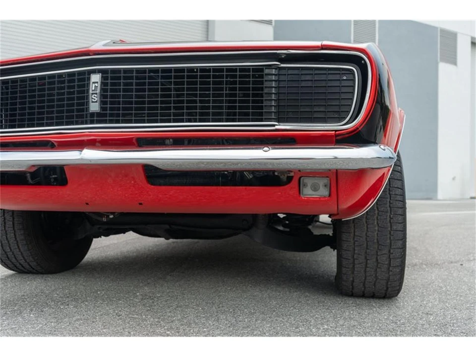 1968 Chevrolet Camaro 1st Gen - Image 6 of 31