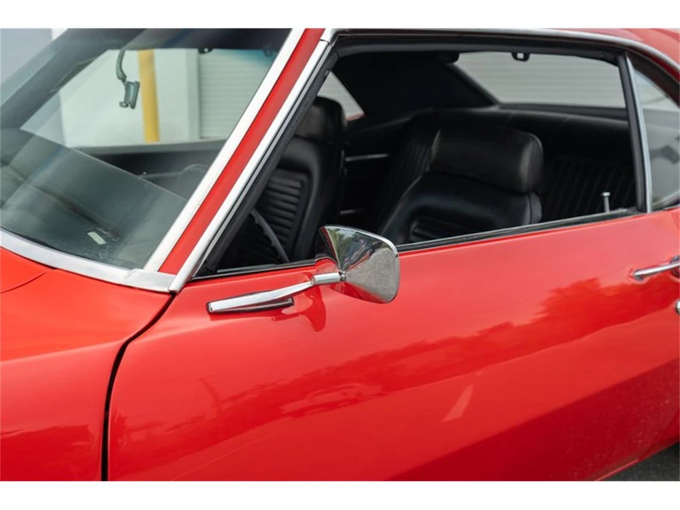 1968 Chevrolet Camaro 1st Gen - Image 16 of 31