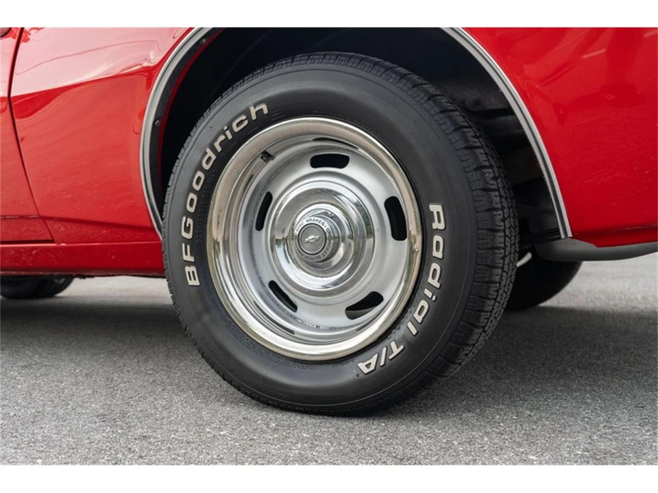 1968 Chevrolet Camaro 1st Gen - Image 21 of 31