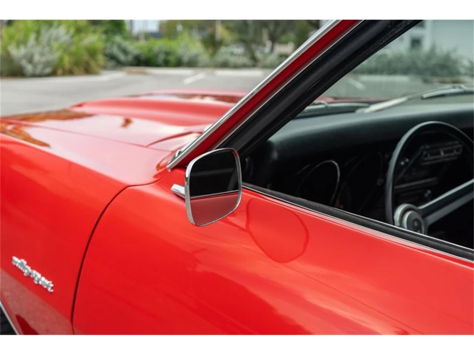 1968 Chevrolet Camaro 1st Gen - Image 17 of 31