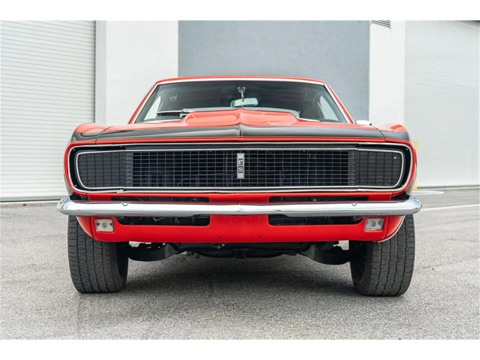 1968 Chevrolet Camaro 1st Gen - Image 2 of 31