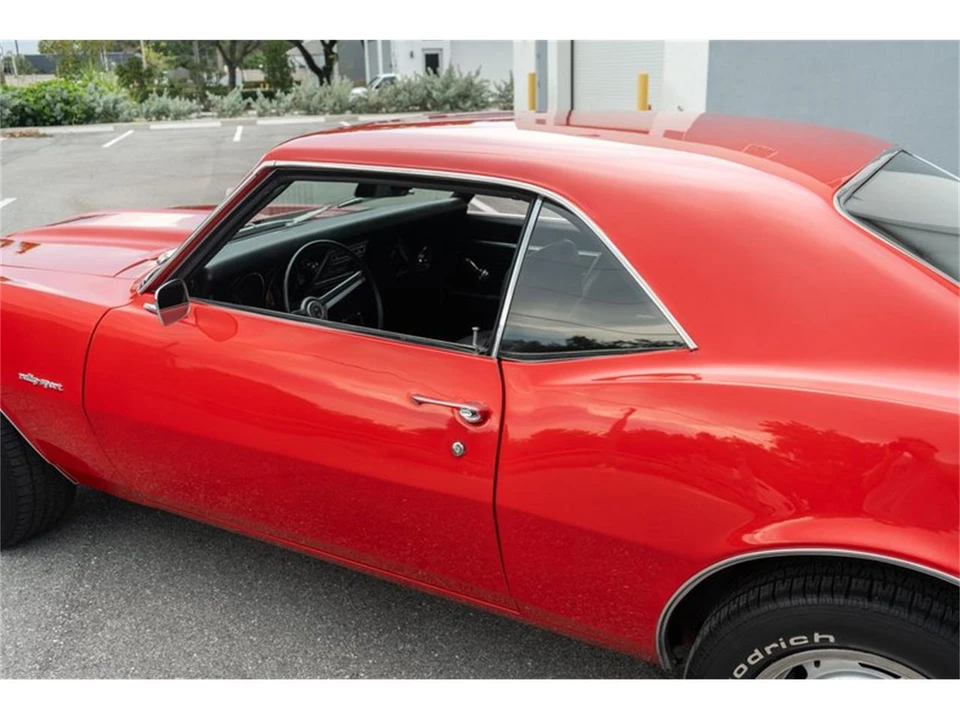 1968 Chevrolet Camaro 1st Gen - Image 18 of 31