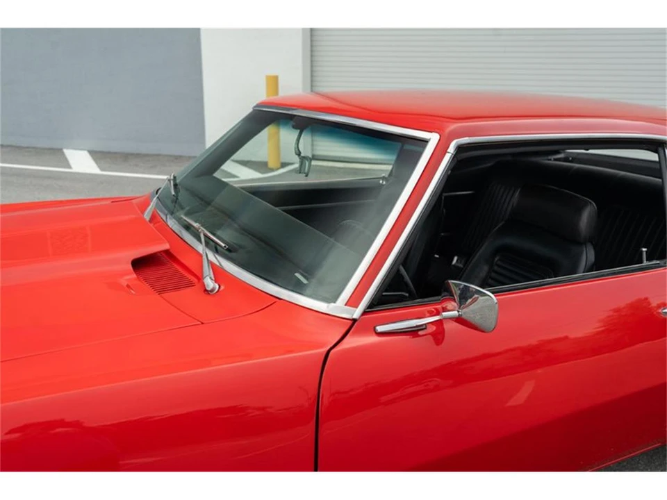 1968 Chevrolet Camaro 1st Gen - Image 15 of 31