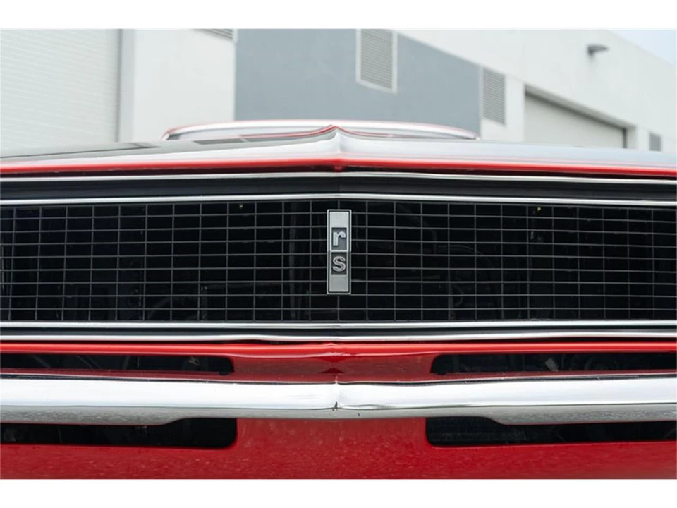 1968 Chevrolet Camaro 1st Gen - Image 5 of 31