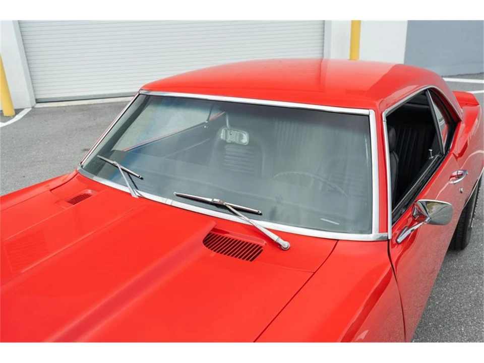 1968 Chevrolet Camaro 1st Gen - Image 9 of 31