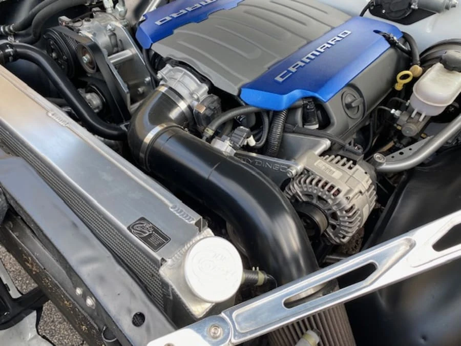 1968 Chevrolet Camaro 1st Gen - Image 31 of 31