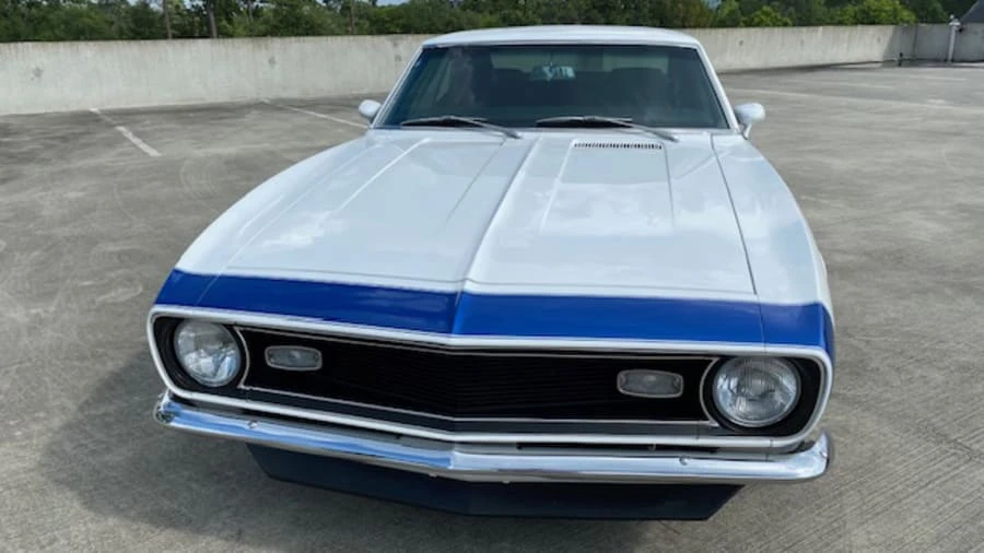 1968 Chevrolet Camaro 1st Gen - Image 4 of 31