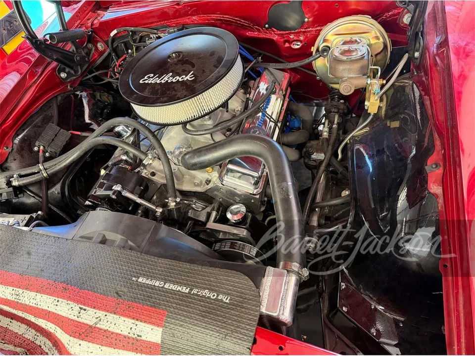 1968 Chevrolet Camaro 1st Gen - Image 5 of 6