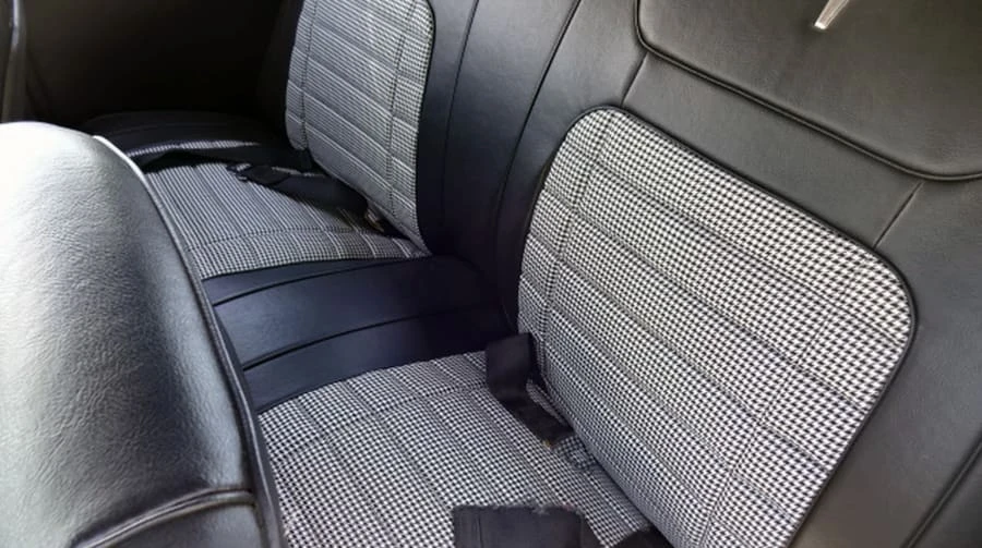 1968 Chevrolet Camaro 1st Gen - Image 4 of 7