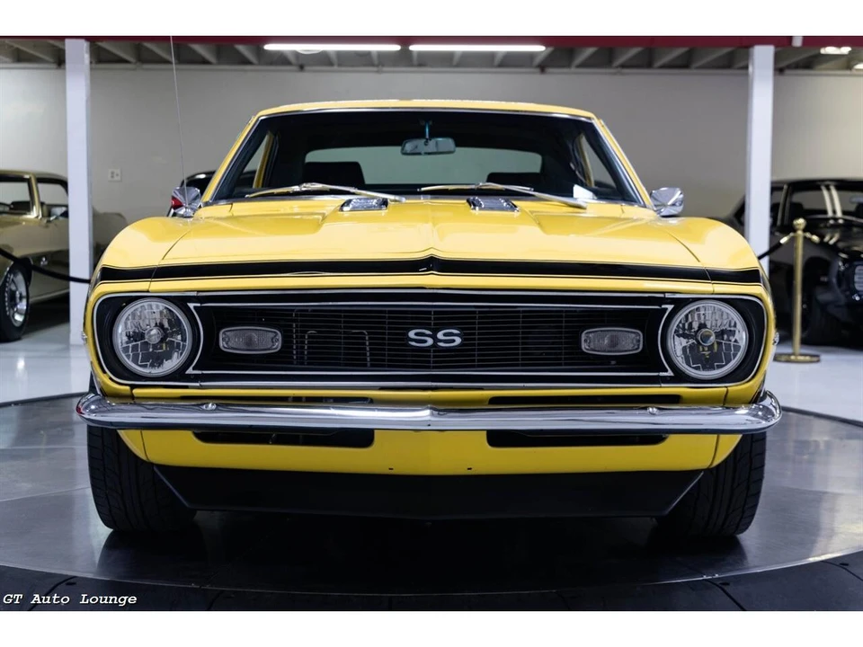 1968 Chevrolet Camaro 1st Gen - Image 2 of 31