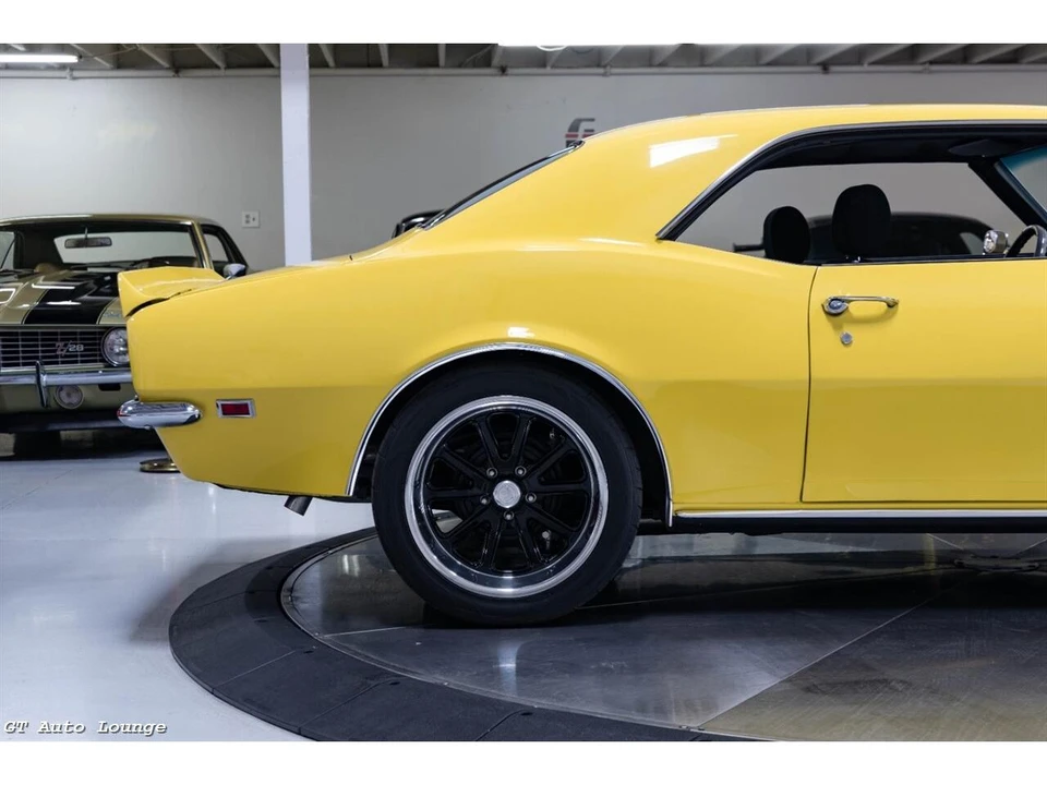 1968 Chevrolet Camaro 1st Gen - Image 7 of 31