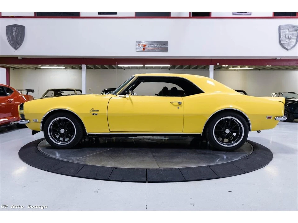 1968 Chevrolet Camaro 1st Gen - Image 14 of 31