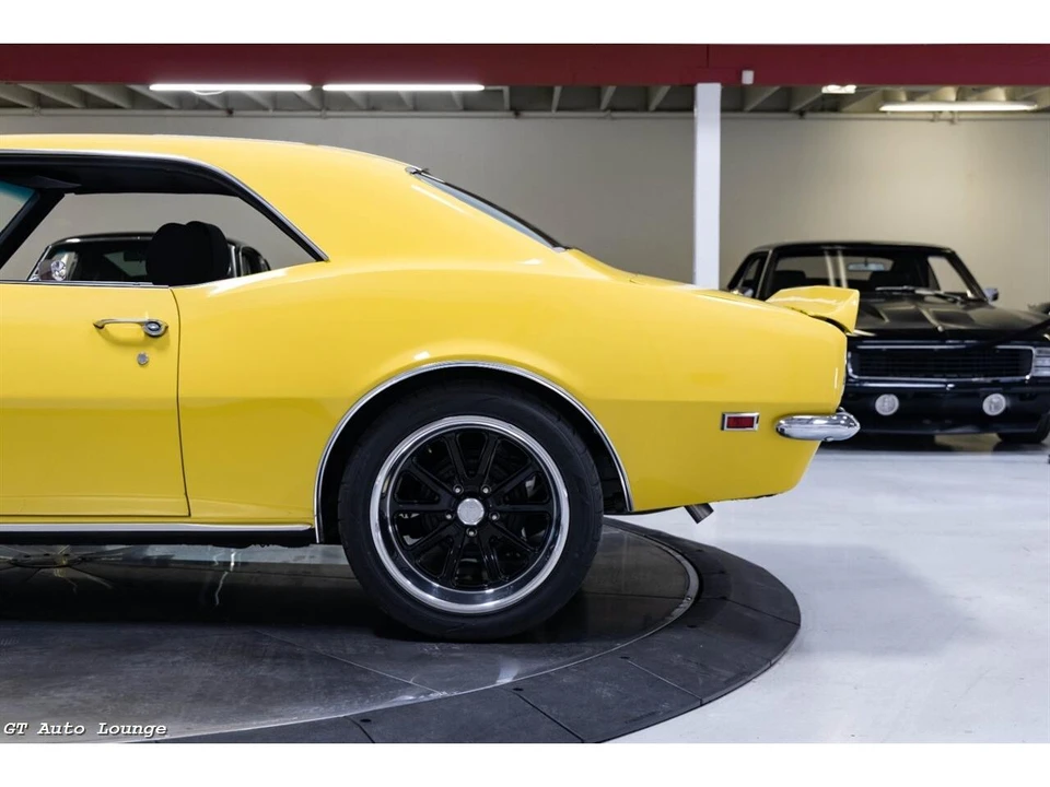 1968 Chevrolet Camaro 1st Gen - Image 16 of 31