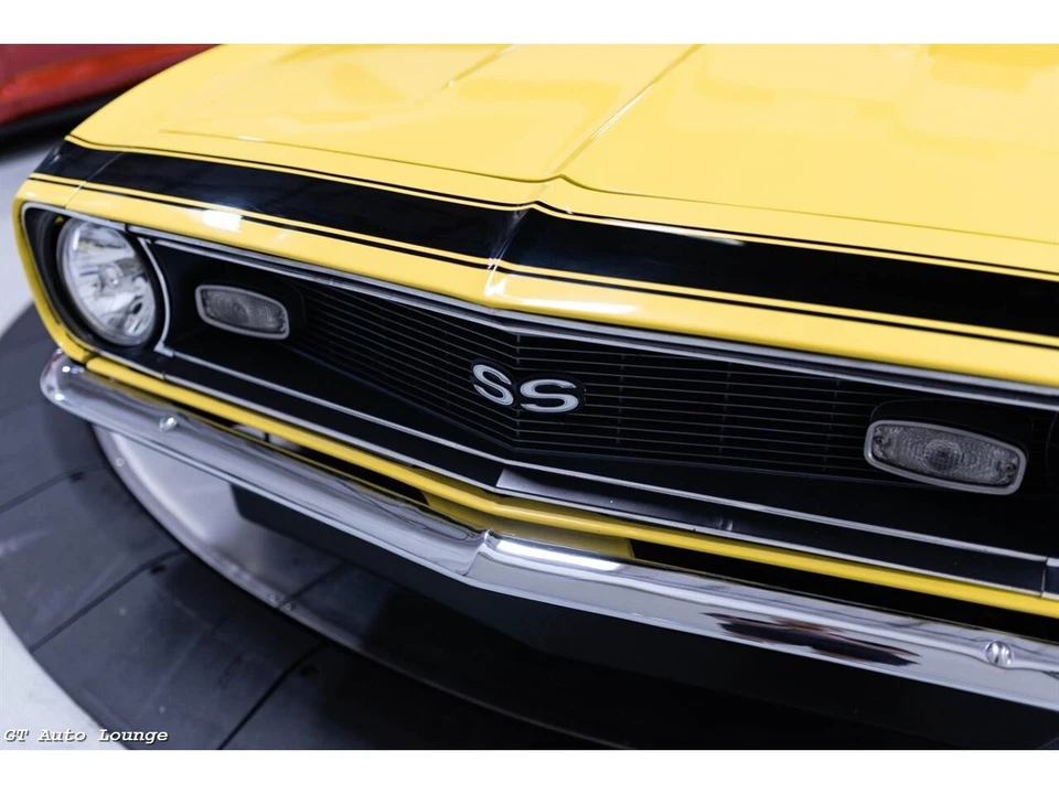 1968 Chevrolet Camaro 1st Gen - Image 19 of 31