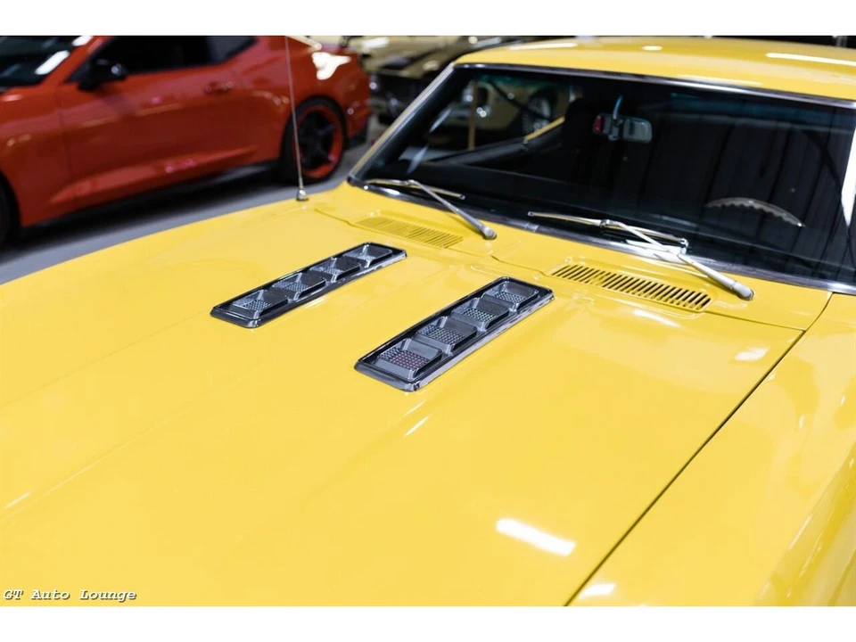 1968 Chevrolet Camaro 1st Gen - Image 20 of 31