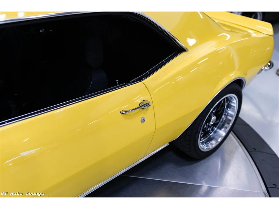 1968 Chevrolet Camaro 1st Gen - Image 22 of 31