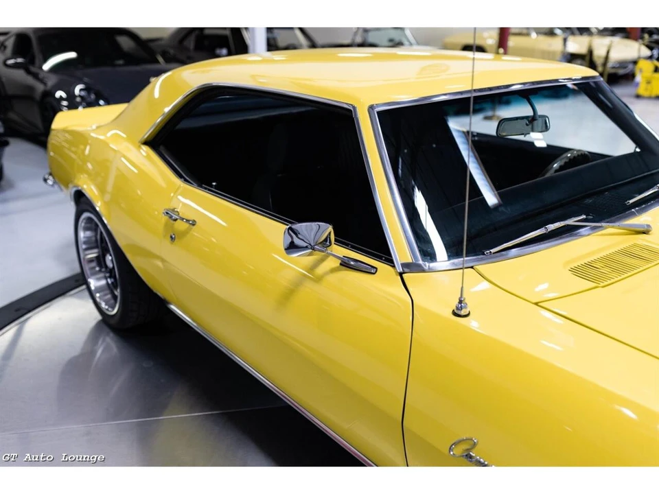1968 Chevrolet Camaro 1st Gen - Image 24 of 31