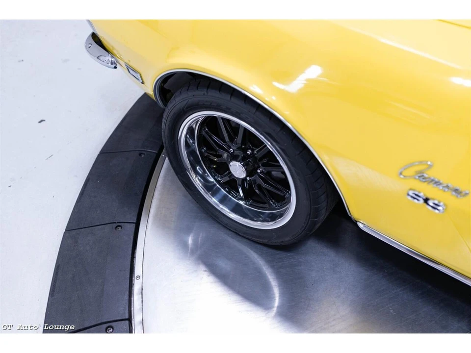 1968 Chevrolet Camaro 1st Gen - Image 27 of 31
