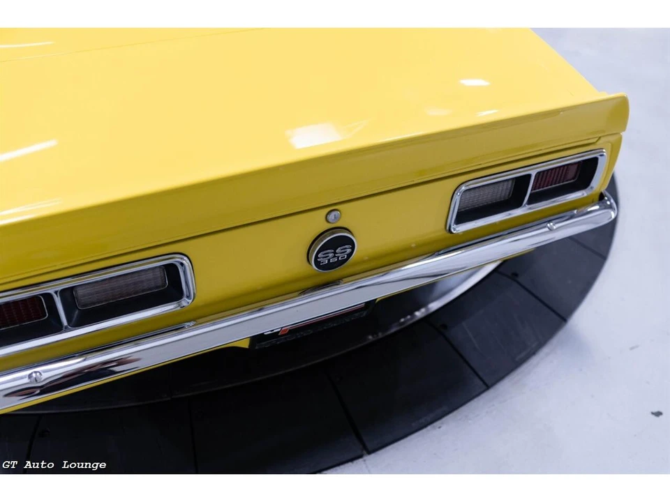 1968 Chevrolet Camaro 1st Gen - Image 31 of 31