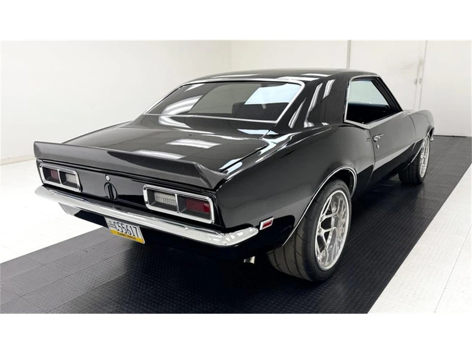 1968 Chevrolet Camaro 1st Gen - Image 5 of 31
