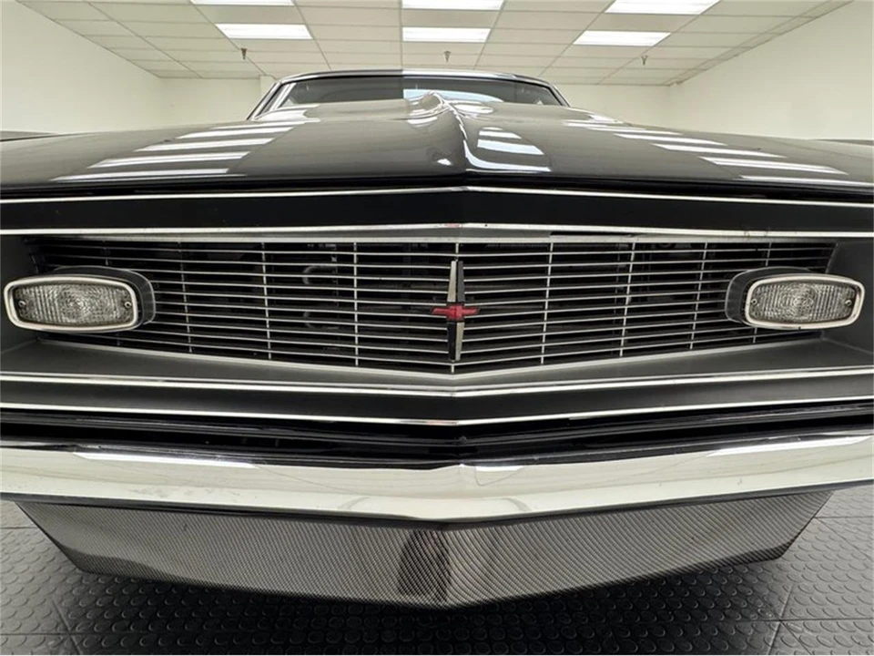 1968 Chevrolet Camaro 1st Gen - Image 9 of 31