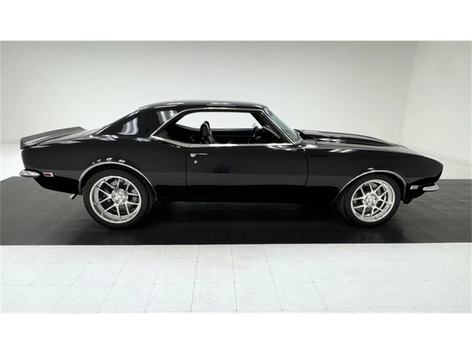 1968 Chevrolet Camaro 1st Gen - Image 6 of 31