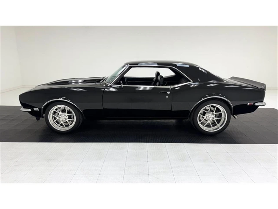 1968 Chevrolet Camaro 1st Gen - Image 2 of 31