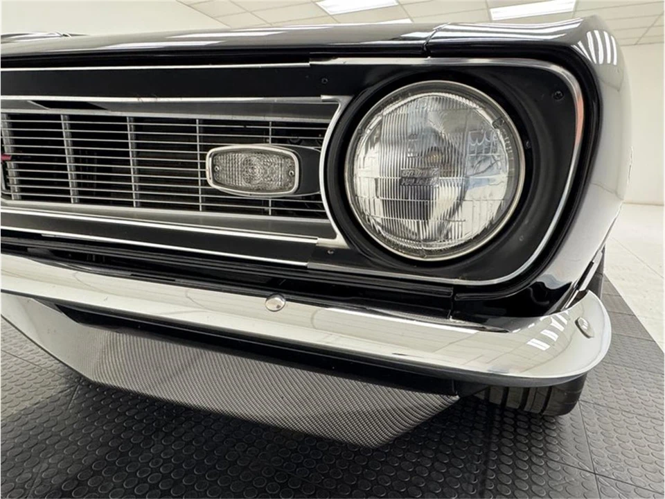 1968 Chevrolet Camaro 1st Gen - Image 10 of 31