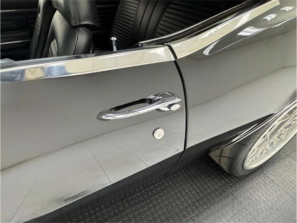 1968 Chevrolet Camaro 1st Gen - Image 16 of 31