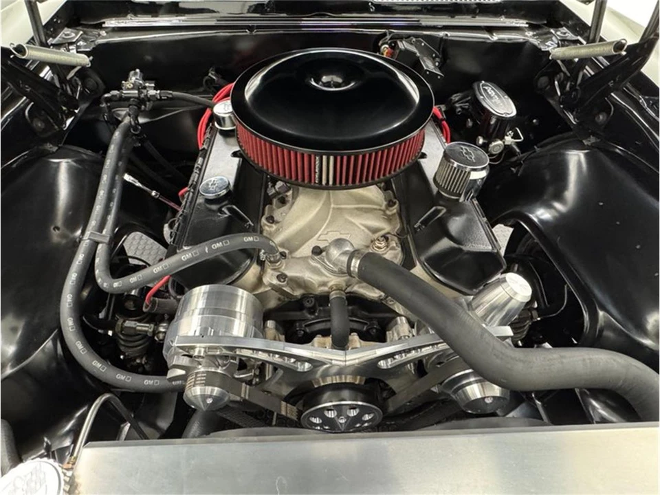 1968 Chevrolet Camaro 1st Gen - Image 28 of 31