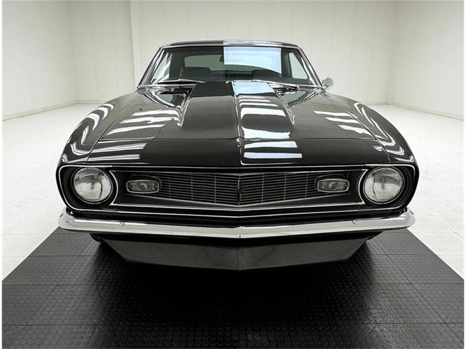 1968 Chevrolet Camaro 1st Gen - Image 8 of 31