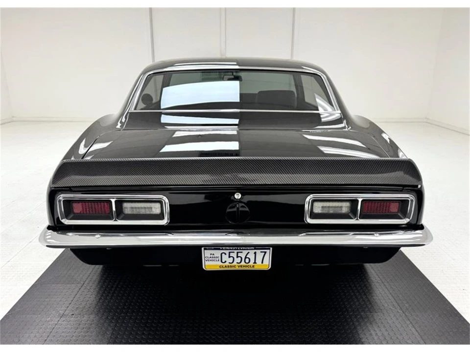 1968 Chevrolet Camaro 1st Gen - Image 4 of 31