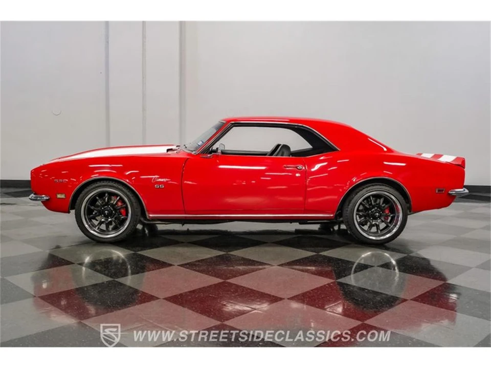1968 Chevrolet Camaro 1st Gen - Image 7 of 31