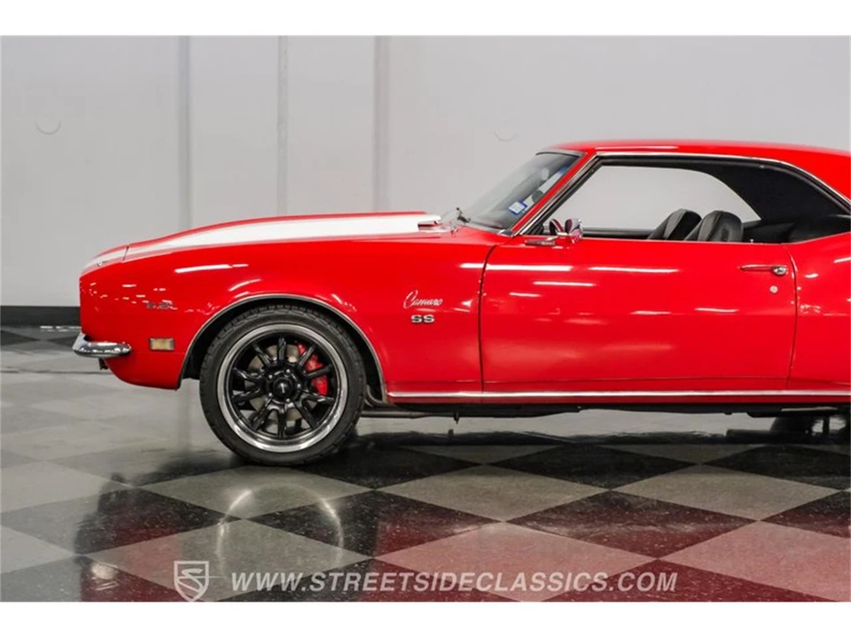 1968 Chevrolet Camaro 1st Gen - Image 23 of 31