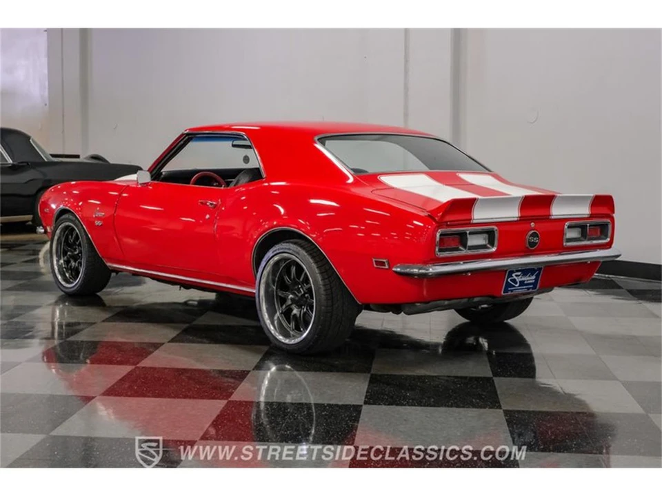 1968 Chevrolet Camaro 1st Gen - Image 9 of 31