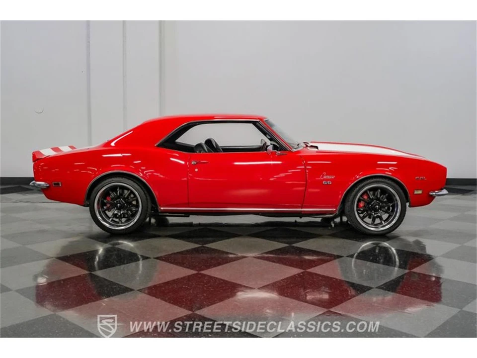 1968 Chevrolet Camaro 1st Gen - Image 14 of 31