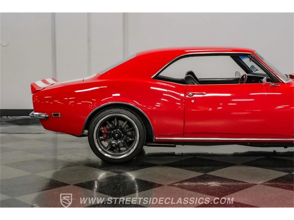 1968 Chevrolet Camaro 1st Gen - Image 29 of 31