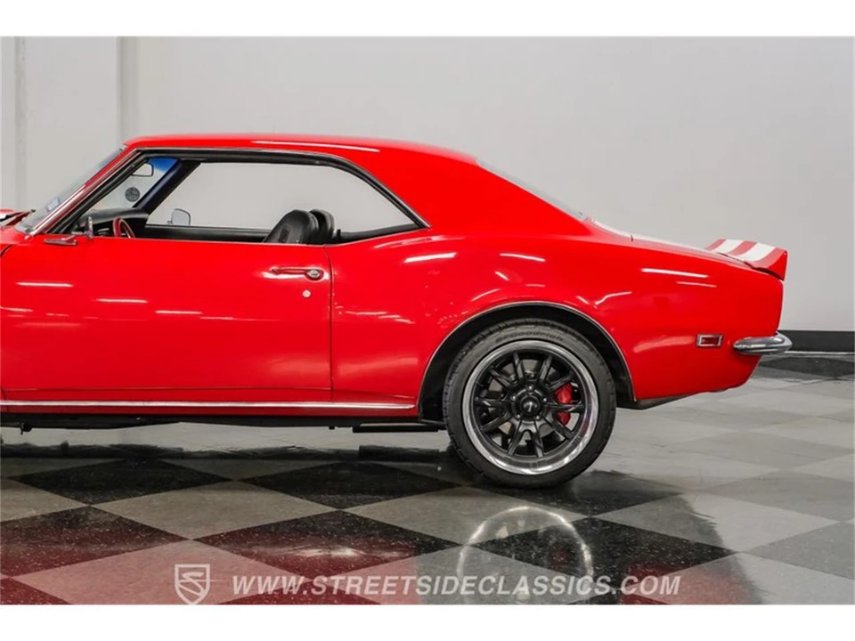 1968 Chevrolet Camaro 1st Gen - Image 24 of 31