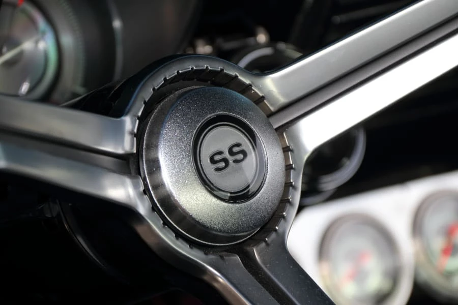 1968 Chevrolet Camaro 1st Gen - Image 28 of 31