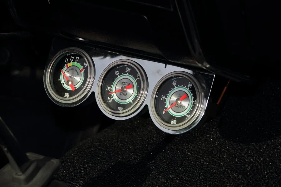 1968 Chevrolet Camaro 1st Gen - Image 25 of 31