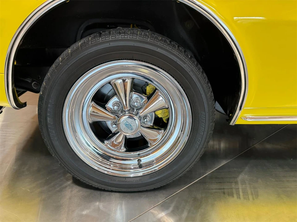 1968 Chevrolet Camaro 1st Gen - Image 28 of 31