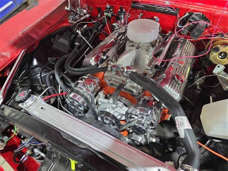 1968 Chevrolet Camaro 1st Gen - Image 16 of 31