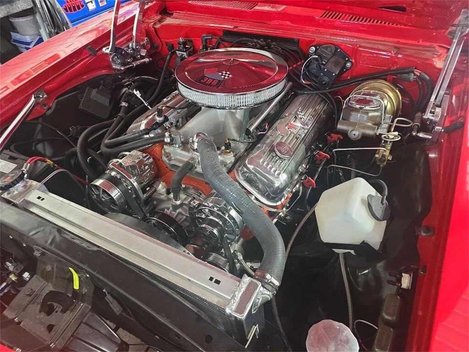 1968 Chevrolet Camaro 1st Gen - Image 11 of 31