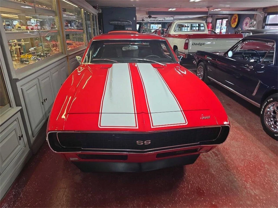 1968 Chevrolet Camaro 1st Gen - Image 2 of 31