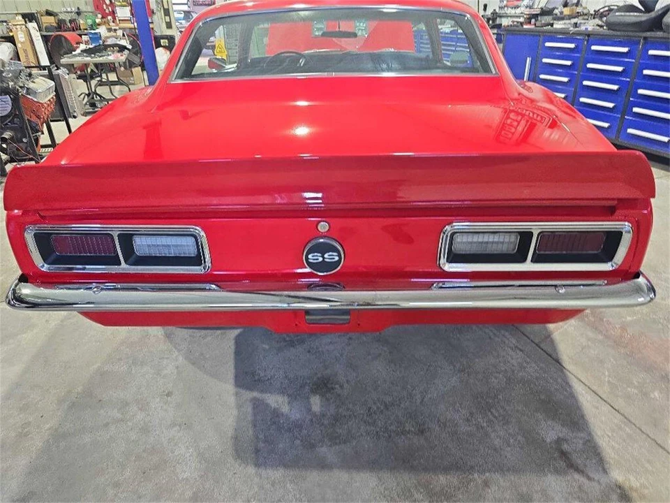 1968 Chevrolet Camaro 1st Gen - Image 7 of 31