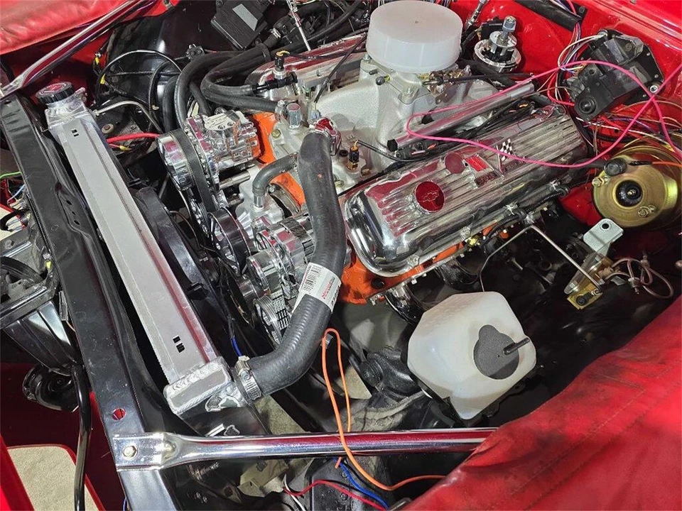 1968 Chevrolet Camaro 1st Gen - Image 12 of 31