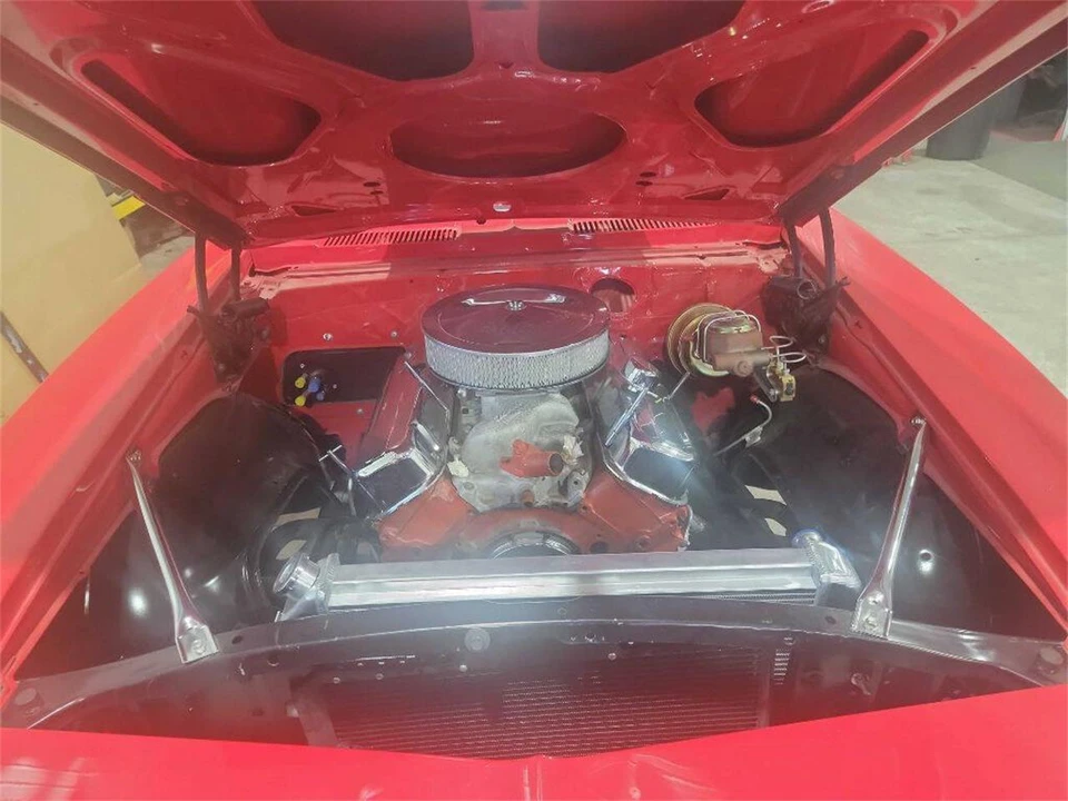 1968 Chevrolet Camaro 1st Gen - Image 14 of 31