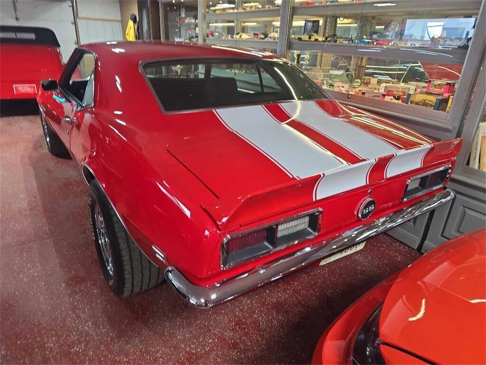 1968 Chevrolet Camaro 1st Gen - Image 4 of 31