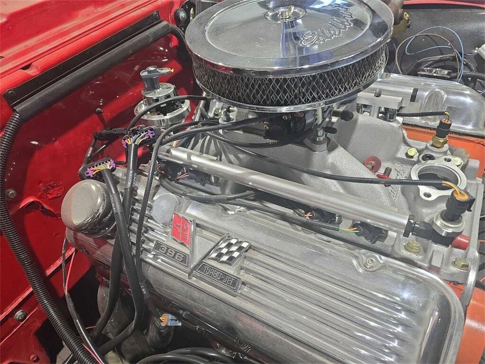 1968 Chevrolet Camaro 1st Gen - Image 15 of 31